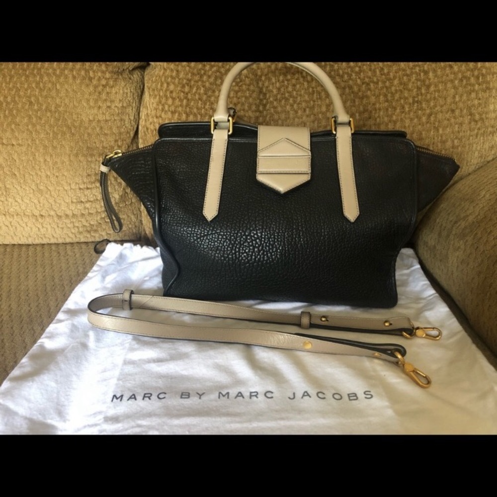 marc jacobs purse